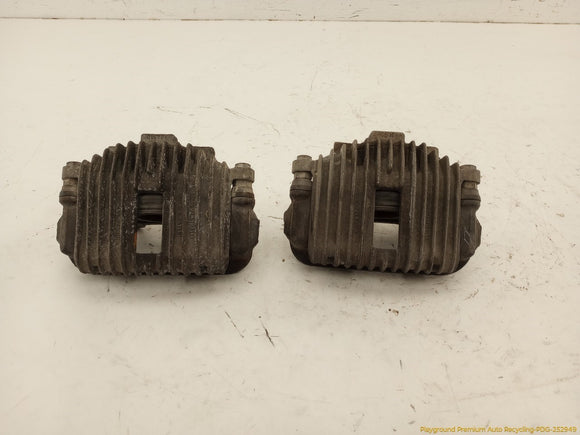Corvette C4 Pair Of Front Brake Calipers