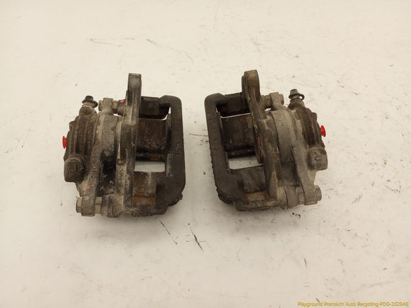 Corvette C4 Pair Of Front Brake Calipers