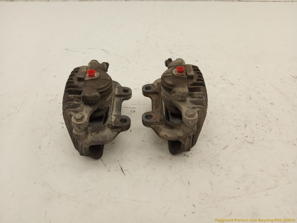 Corvette C4 Pair Of Front Brake Calipers