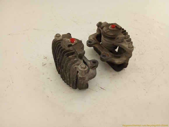 Corvette C4 Pair Of Front Brake Calipers