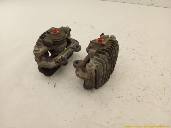 Corvette C4 Pair Of Front Brake Calipers