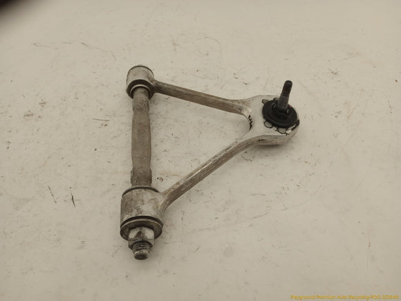 Corvette C4 Driver Left Front Upper Control Arm