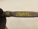 Corvette C4 Driver Left Front Upper Control Arm-8