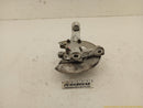 Corvette C4 Driver Left Front Spindle Knuckle Hub-1