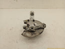 Corvette C4 Driver Left Front Spindle Knuckle Hub-2