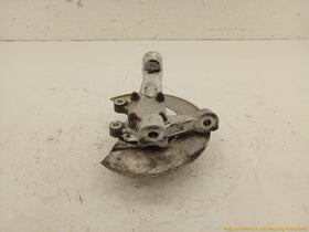 Corvette C4 Driver Left Front Spindle Knuckle Hub - 0