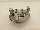 Corvette C4 Driver Left Front Spindle Knuckle Hub-4