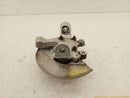 Corvette C4 Driver Left Front Spindle Knuckle Hub-5