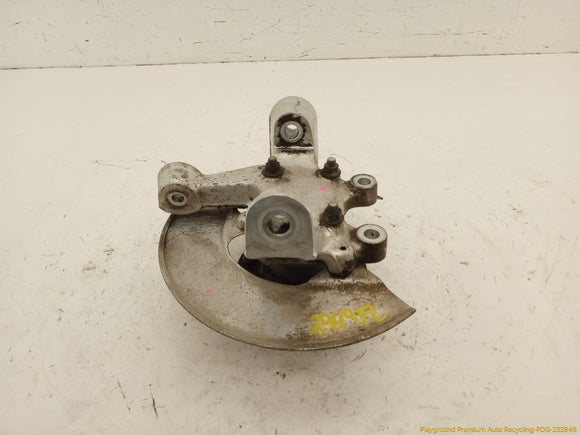 Corvette C4 Driver Left Front Spindle Knuckle Hub