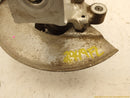 Corvette C4 Driver Left Front Spindle Knuckle Hub-6