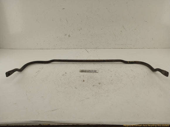 Corvette C4 Rear Stabilizer Bar