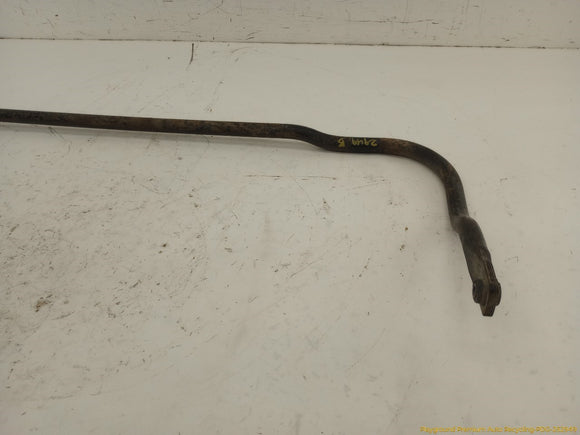 Corvette C4 Rear Stabilizer Bar