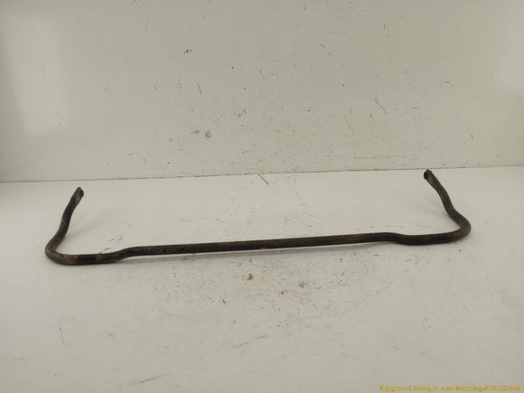 Corvette C4 Rear Stabilizer Bar