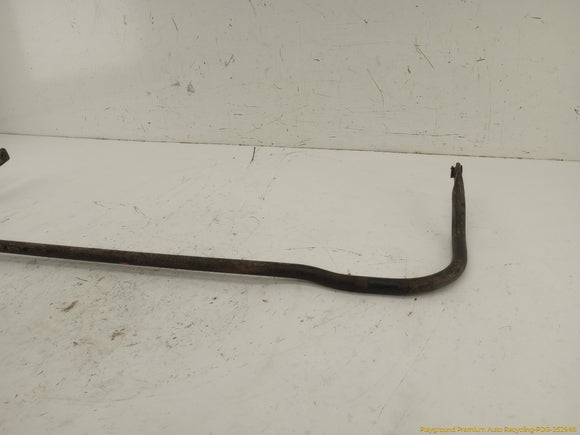 Corvette C4 Rear Stabilizer Bar