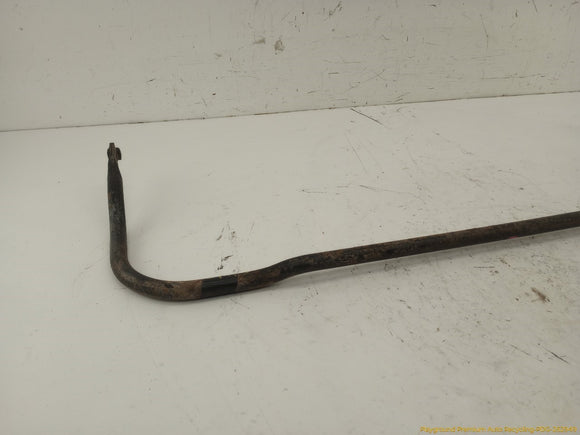 Corvette C4 Rear Stabilizer Bar