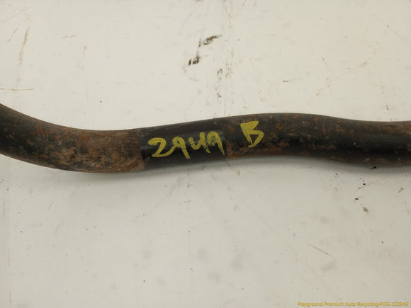 Corvette C4 Rear Stabilizer Bar