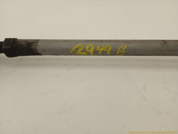 Corvette C4 Rear Suspension Toe Link