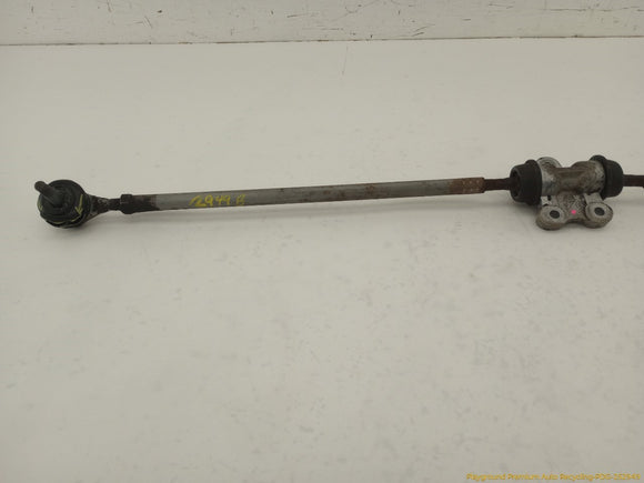 Corvette C4 Rear Suspension Toe Link