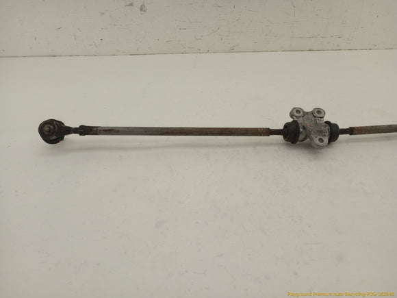 Corvette C4 Rear Suspension Toe Link