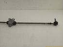 Corvette C4 Rear Suspension Toe Link-8