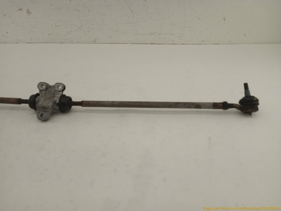 Corvette C4 Rear Suspension Toe Link