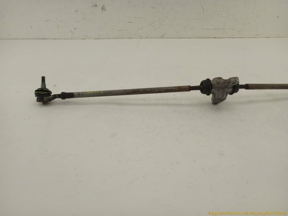 Corvette C4 Rear Suspension Toe Link