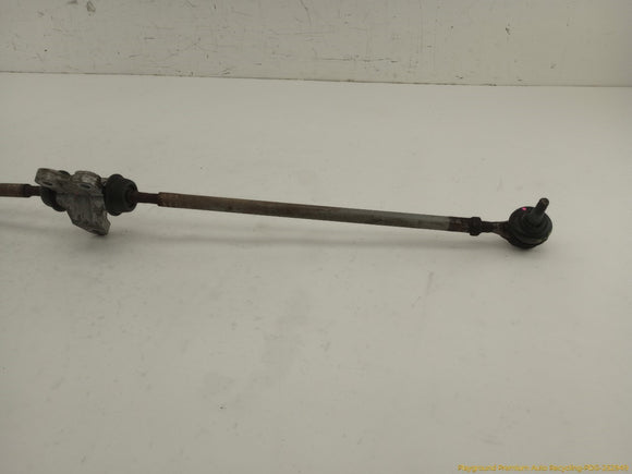 Corvette C4 Rear Suspension Toe Link