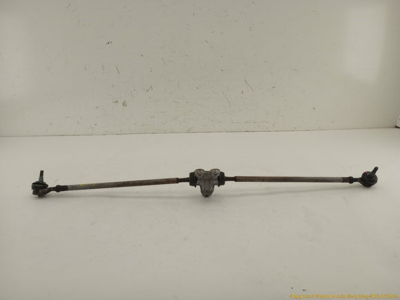 Corvette C4 Rear Suspension Toe Link