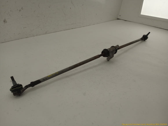 Corvette C4 Rear Suspension Toe Link