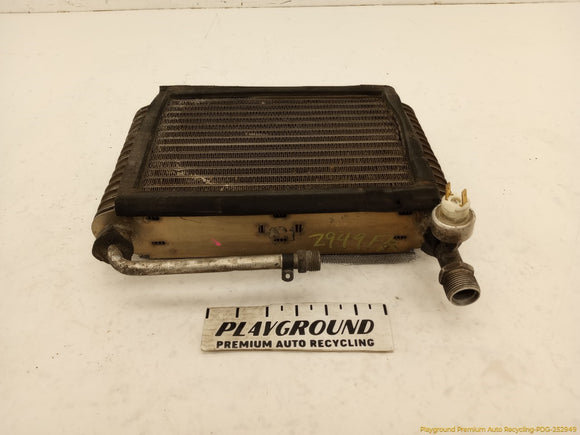 Corvette C4 AC Evaporator