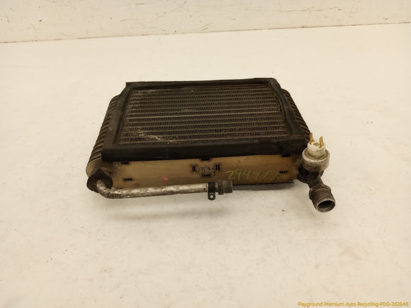 Corvette C4 AC Evaporator