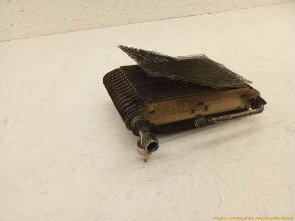 Corvette C4 AC Evaporator