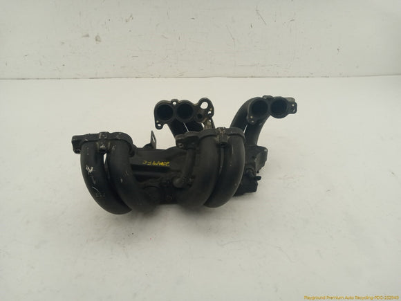 Corvette C4 Intake Manifold