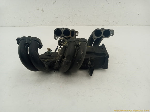 Corvette C4 Intake Manifold