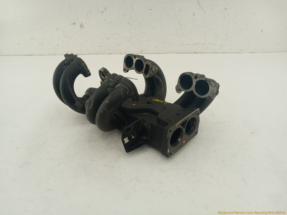 Corvette C4 Intake Manifold