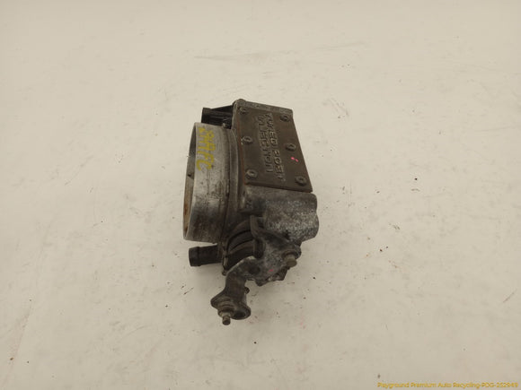 Corvette C4 Throttle Body