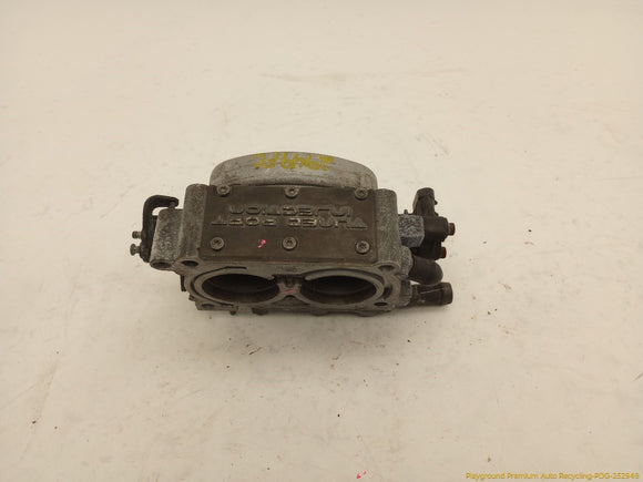 Corvette C4 Throttle Body