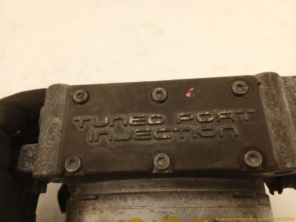 Corvette C4 Throttle Body