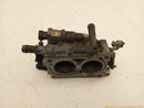 Corvette C4 Throttle Body-8