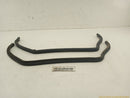 Corvette C4 Pair Of Front Door Upper Window Seal Weatherstrips-1