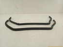 Corvette C4 Pair Of Front Door Upper Window Seal Weatherstrips-2