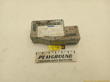 Saab 9-3 **AS IS** Radio Audio Amplifier - 0