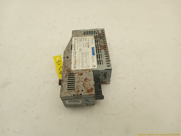 Saab 9-3 **AS IS** Radio Audio Amplifier