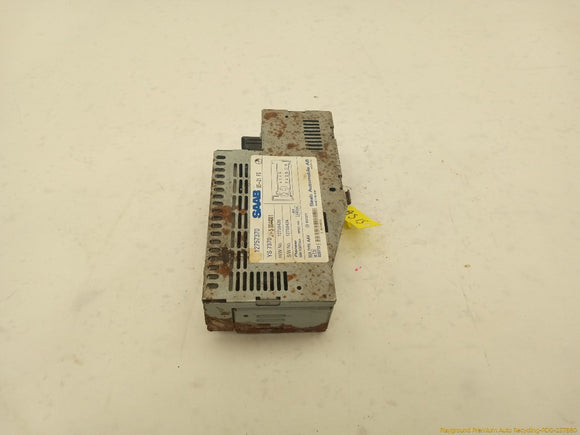 Saab 9-3 **AS IS** Radio Audio Amplifier