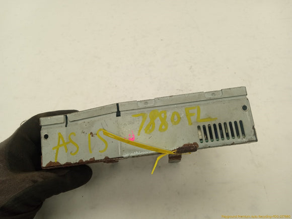 Saab 9-3 **AS IS** Radio Audio Amplifier