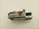 Saab 9-3 **AS IS** Radio Audio Amplifier-9