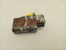 Saab 9-3 **AS IS** Radio Audio Amplifier-10