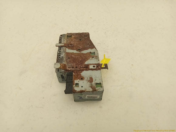 Saab 9-3 **AS IS** Radio Audio Amplifier