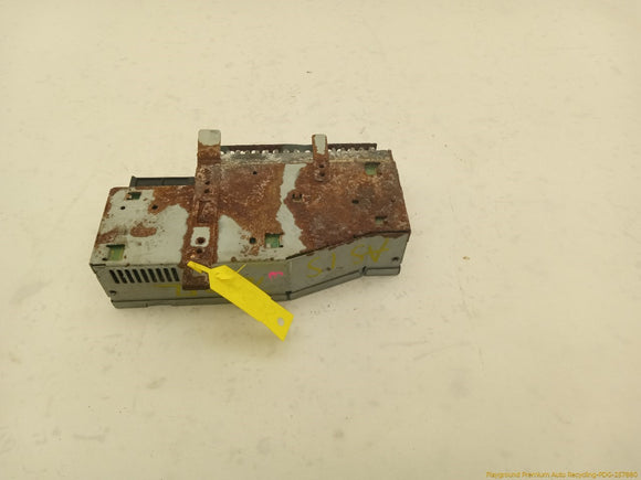 Saab 9-3 **AS IS** Radio Audio Amplifier