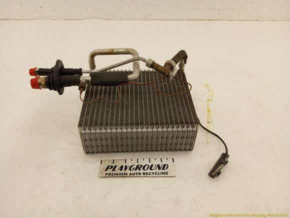 Honda Prelude AC Evaporator